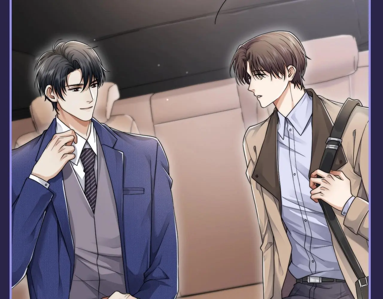 第11期 整活企划：点我就看墨鱼花式撩人6