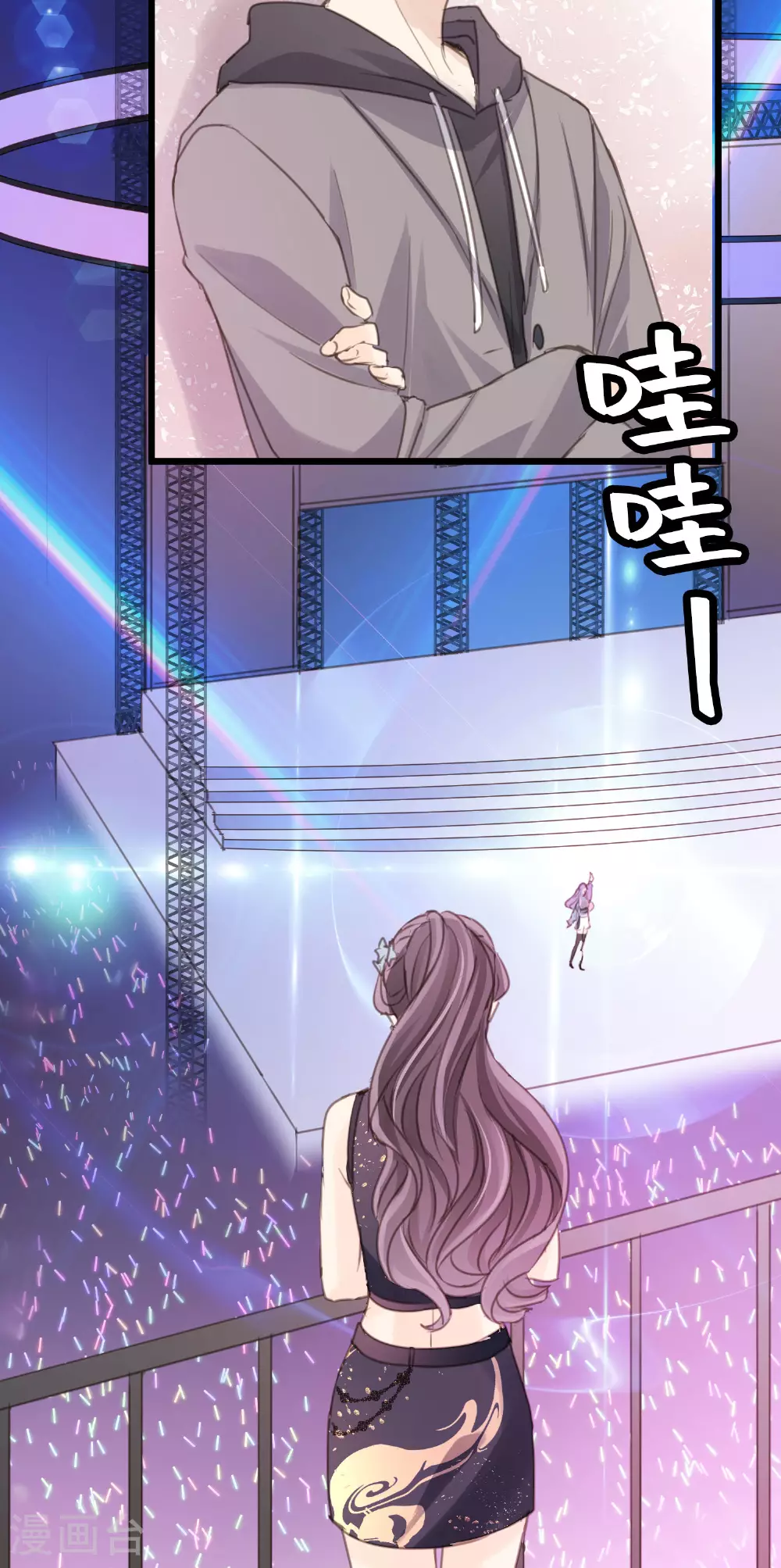 第21话 信念的对决27