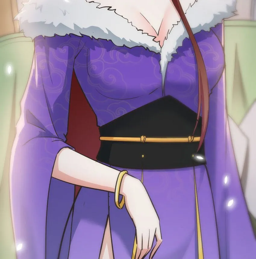 003 皇后娘娘太主动2