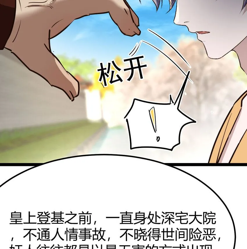 010 大将军的手段66