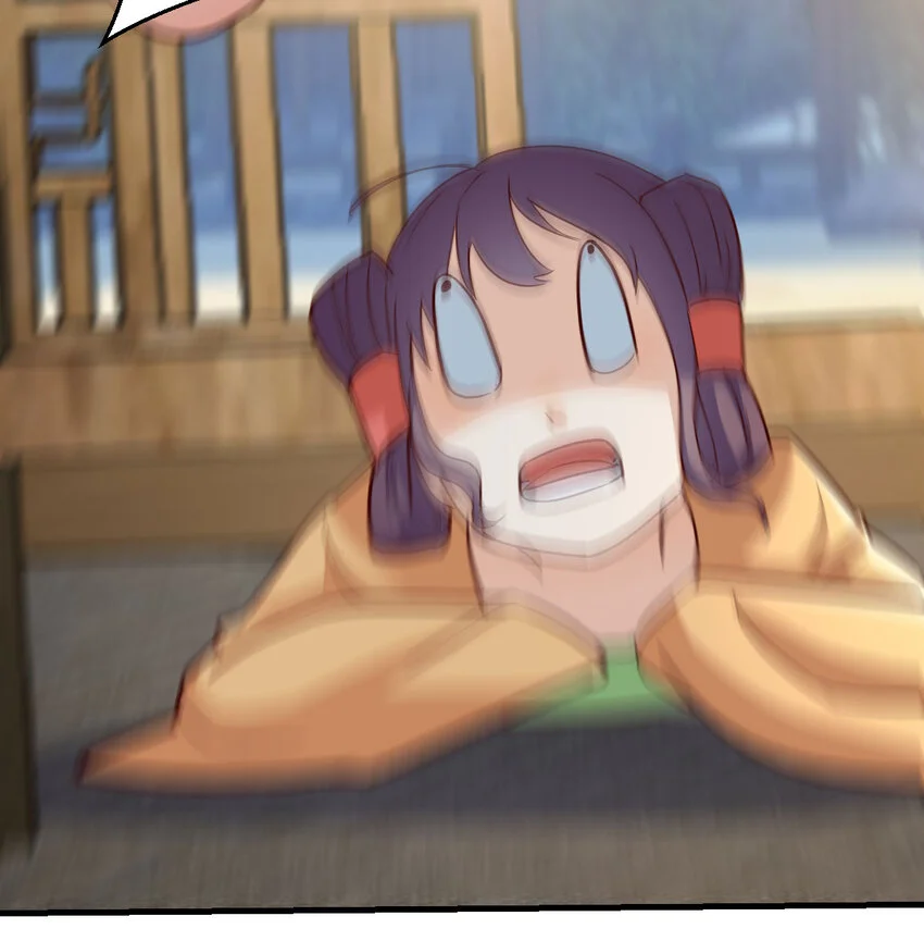 020 朕的女人也敢动17