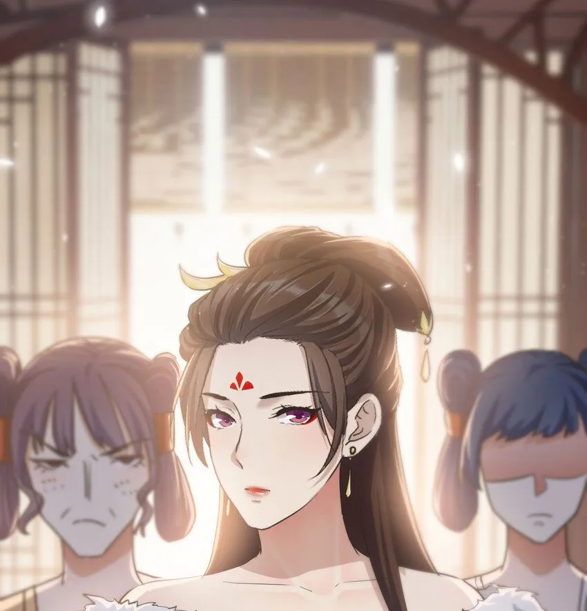 002 召个妃子谈人生66