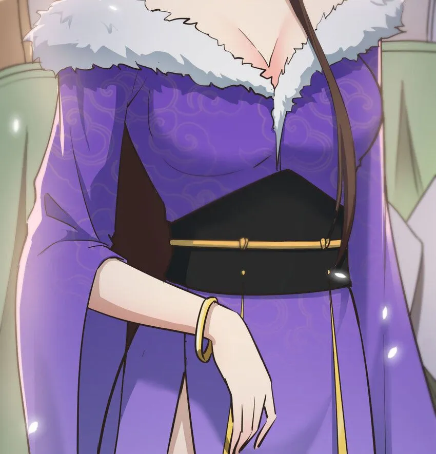 002 召个妃子谈人生67