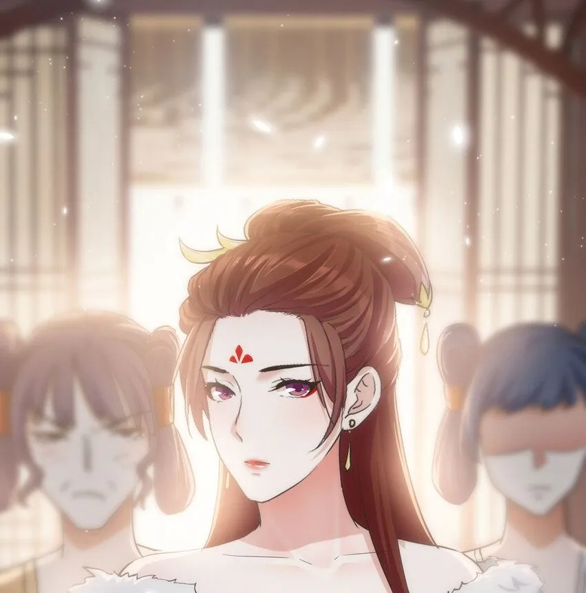 003 皇后娘娘太主动1