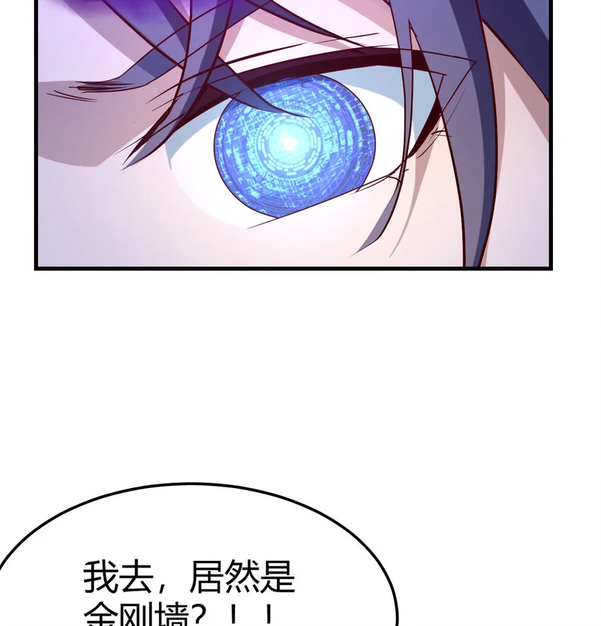 029 金刚墙55