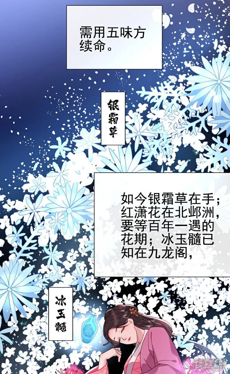 第17话 少看书，伤身11