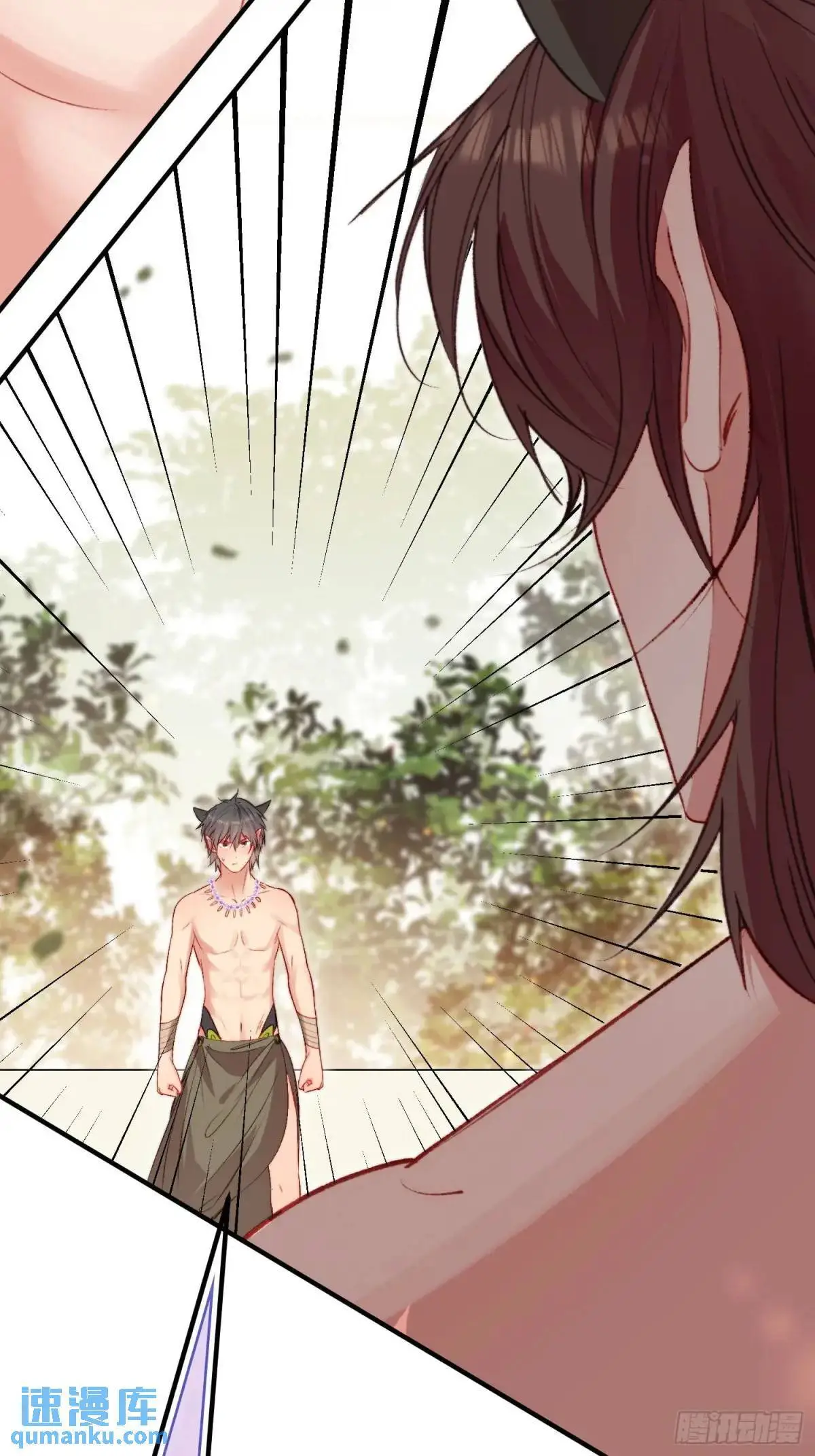 第41话有人作弊？8