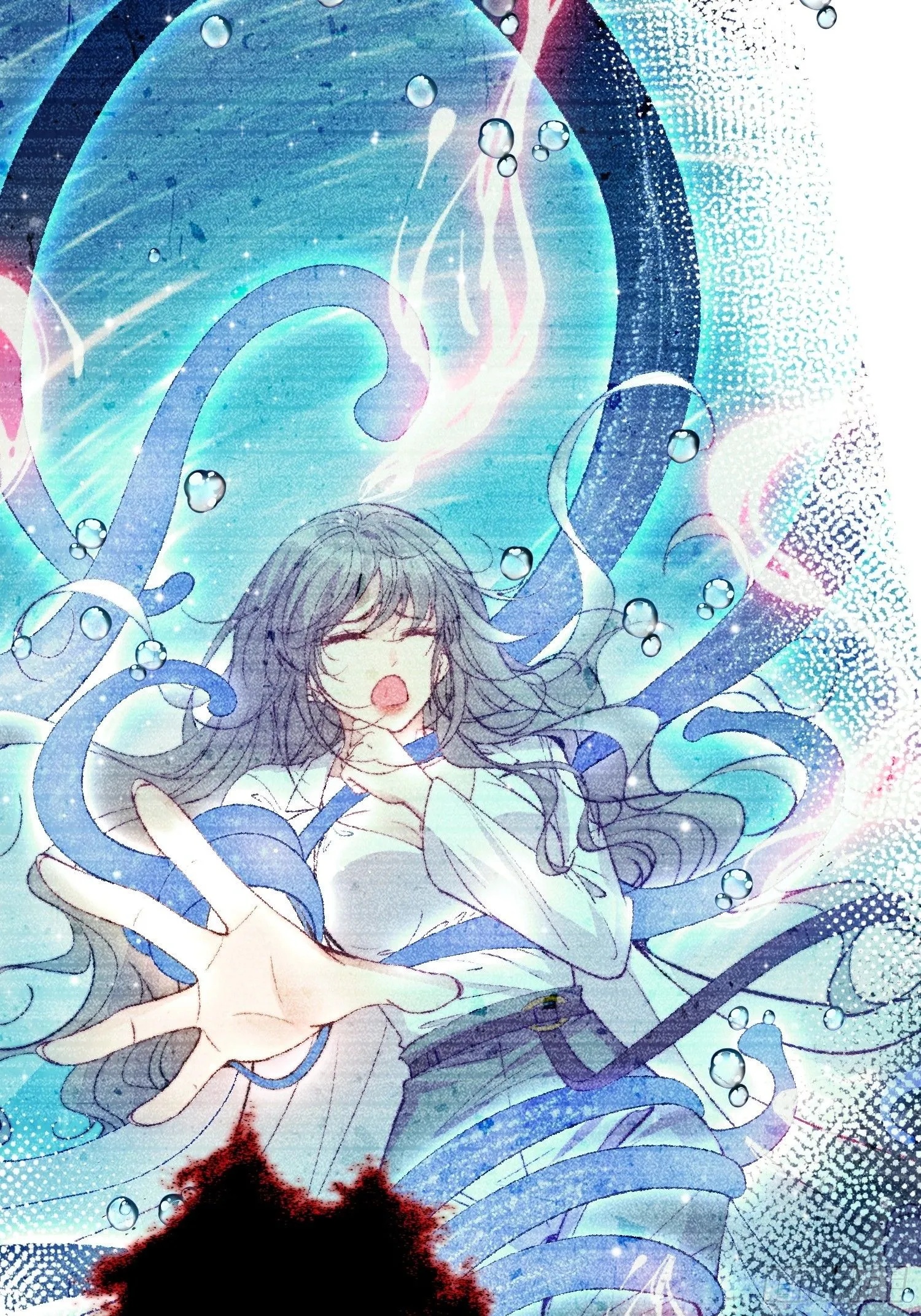 第2话亲亲就能降雨？18