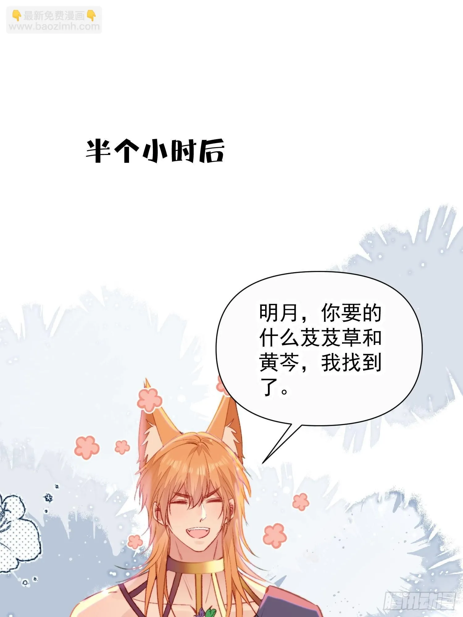 第15话狐狸狮子争宠啦39