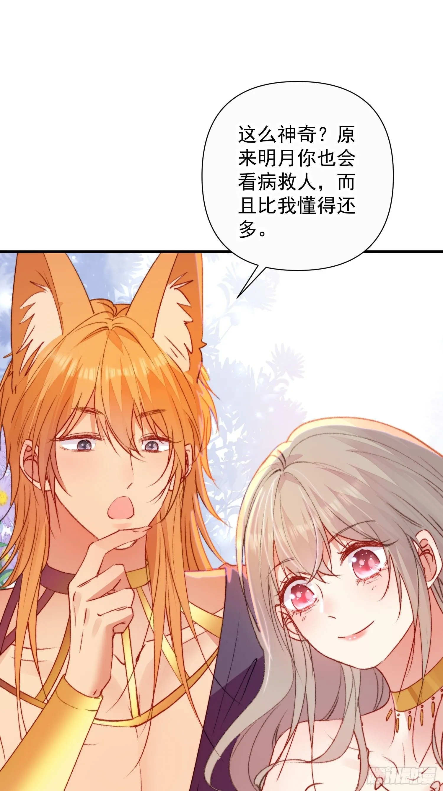 第15话狐狸狮子争宠啦46