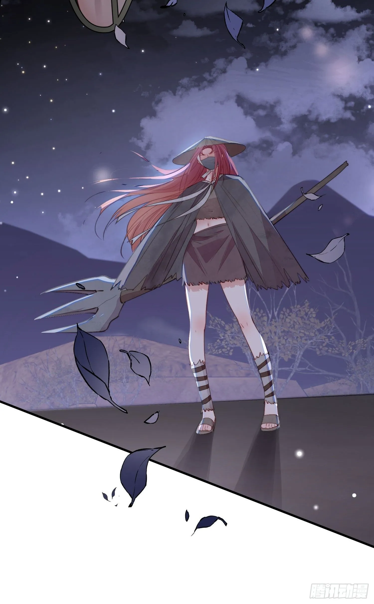 第21话蔓菲的袭击27