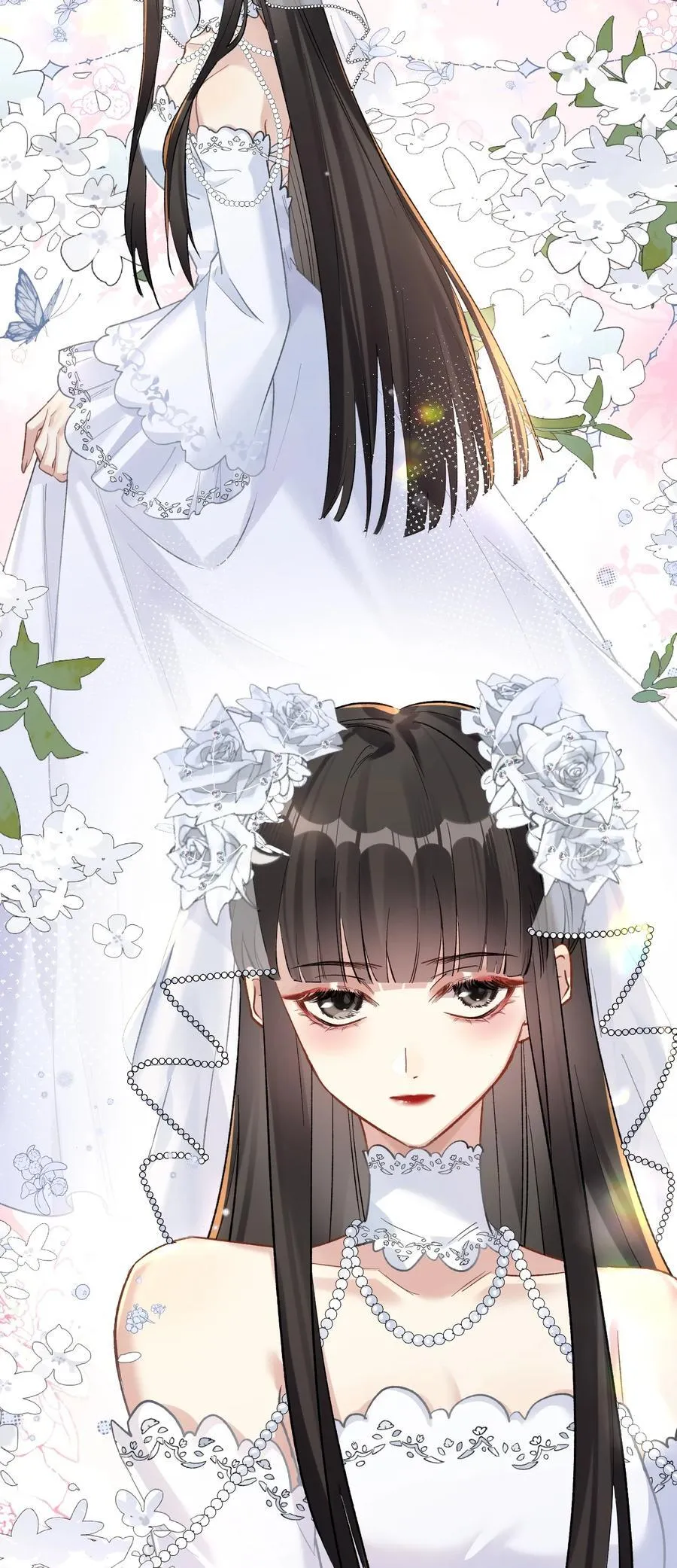 75 捧花25