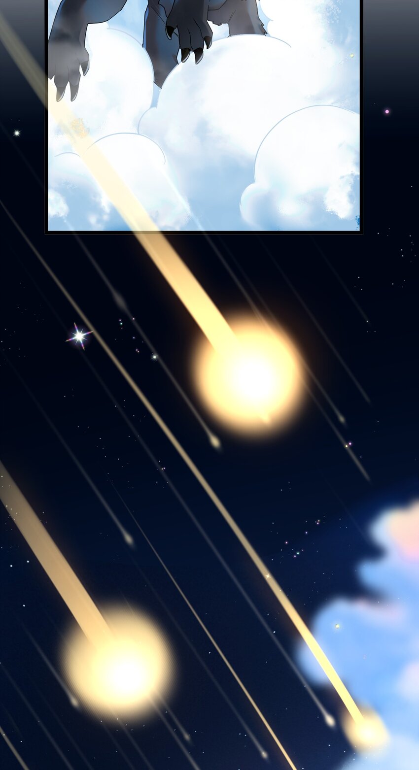 21 太空漫步流星雨22