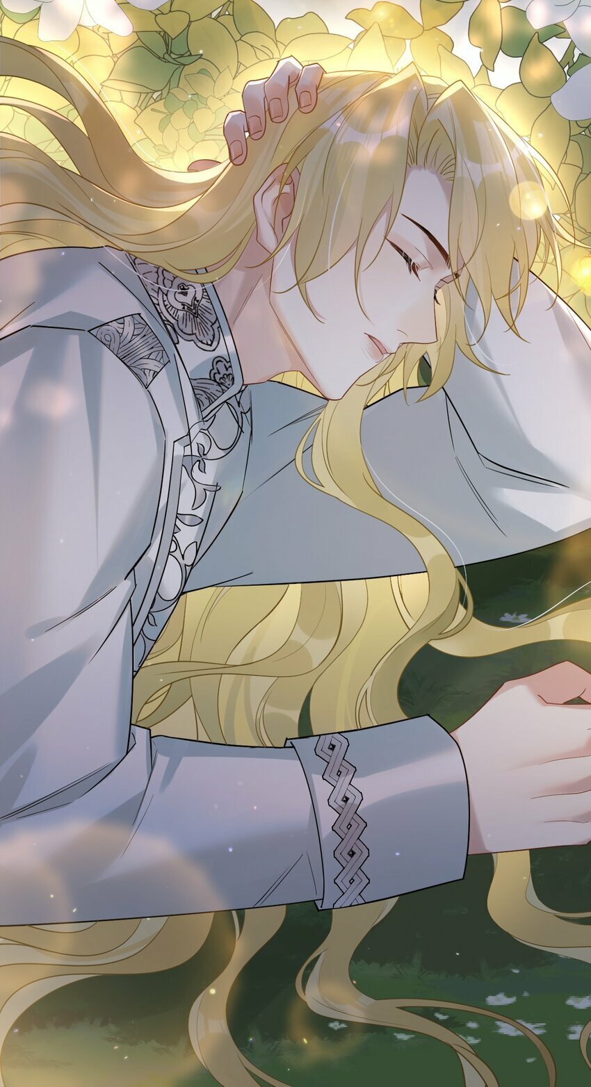 43 凶暴睡美人16