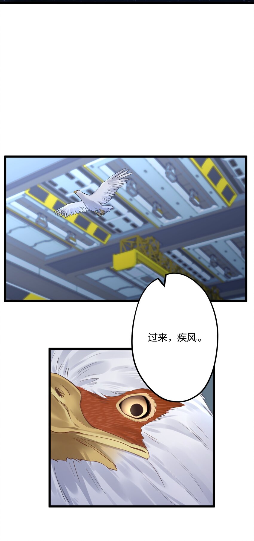 20 你是个向导？39
