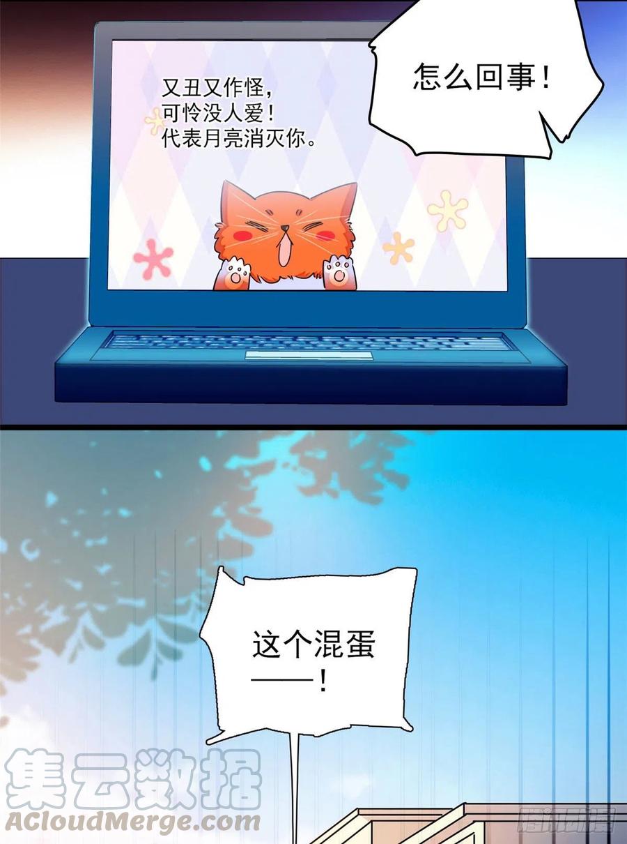 130 黑粉的执念30