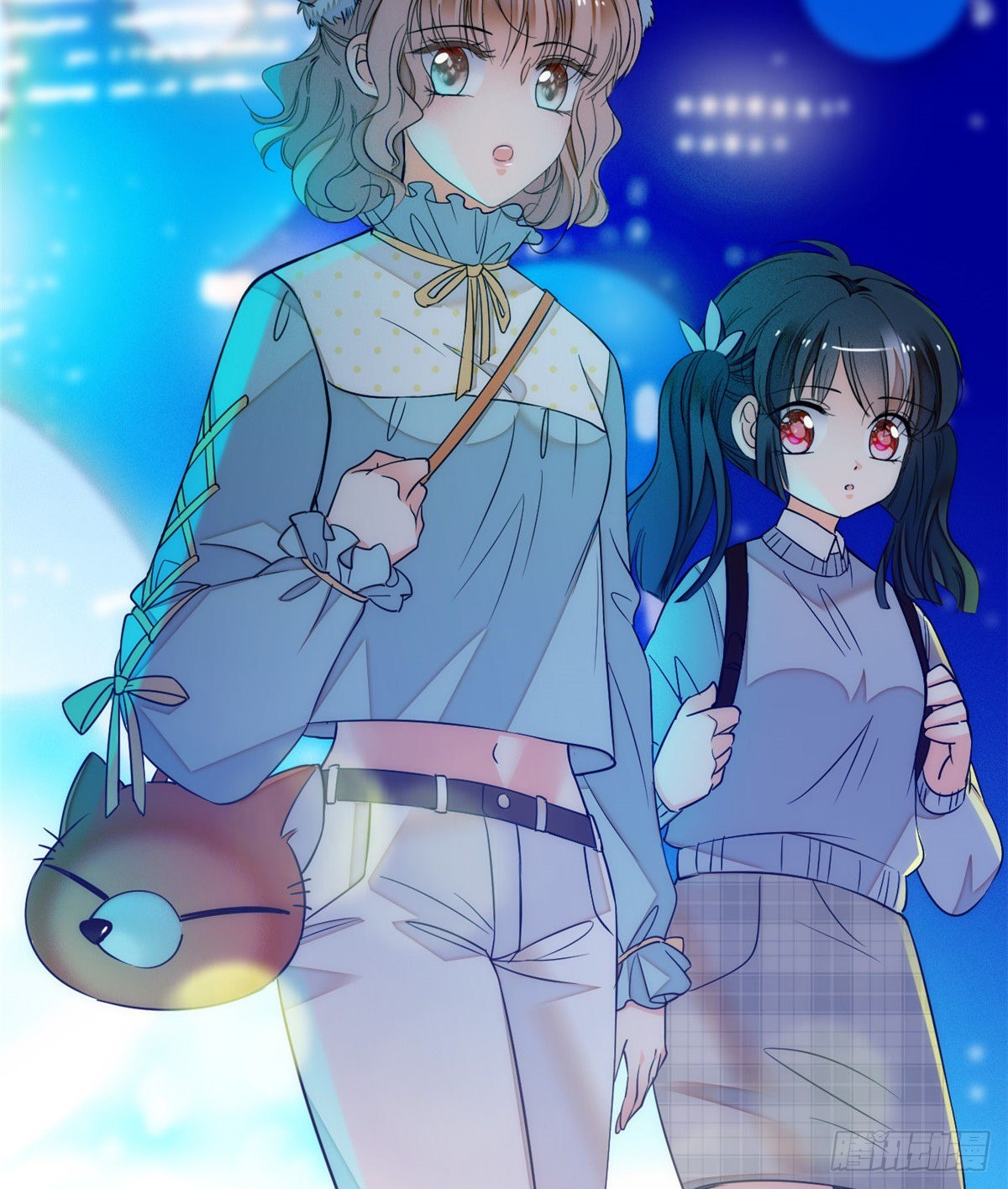 014 根本抵抗不了蔺洲啊2