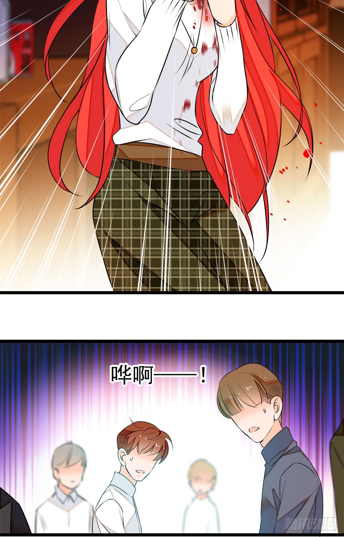 009 剧本不是这么写的啊？38