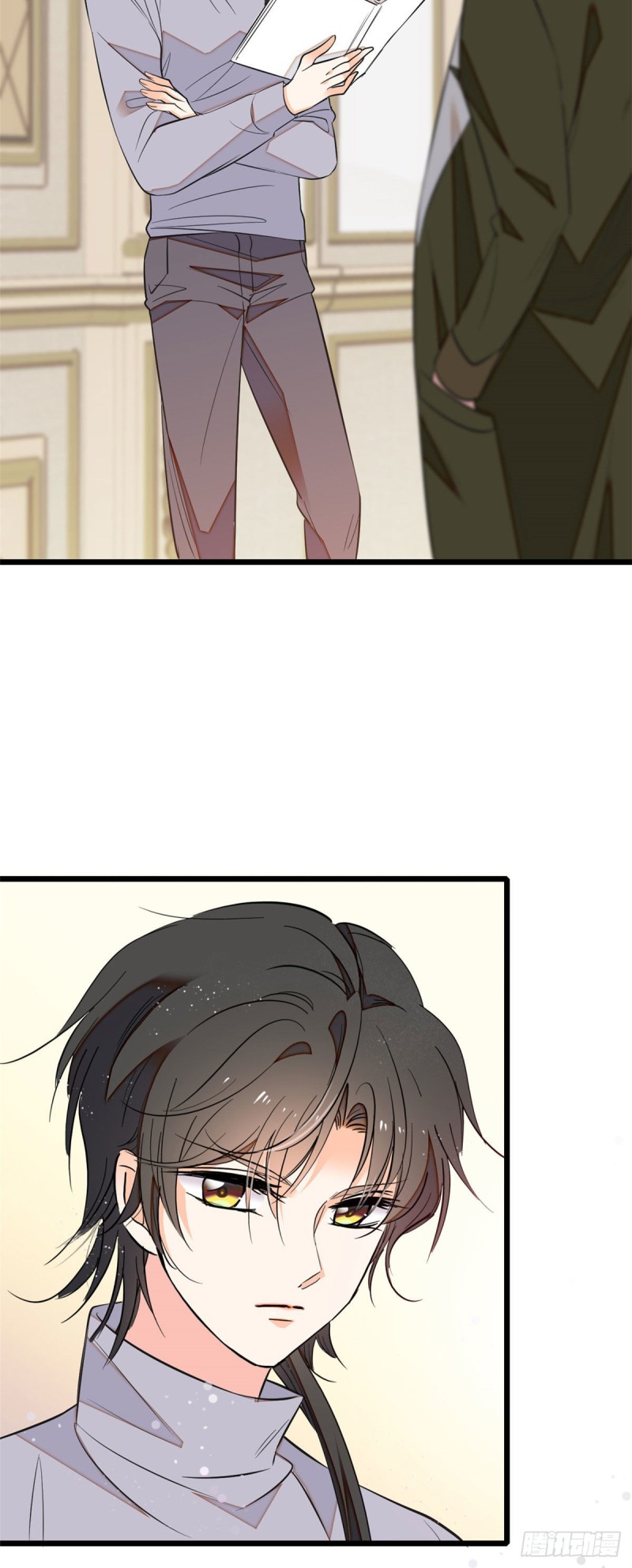 025 和蔺洲有CP感的女星？32