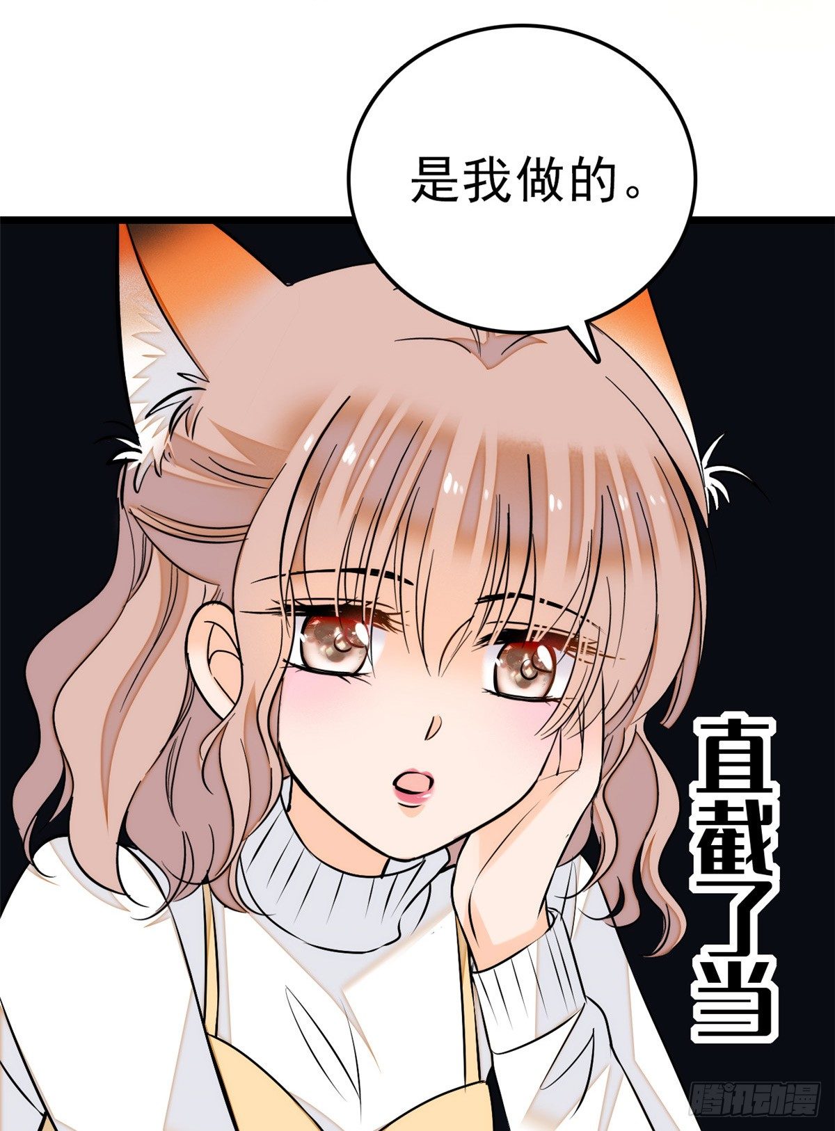 010 想撸狐狸了11