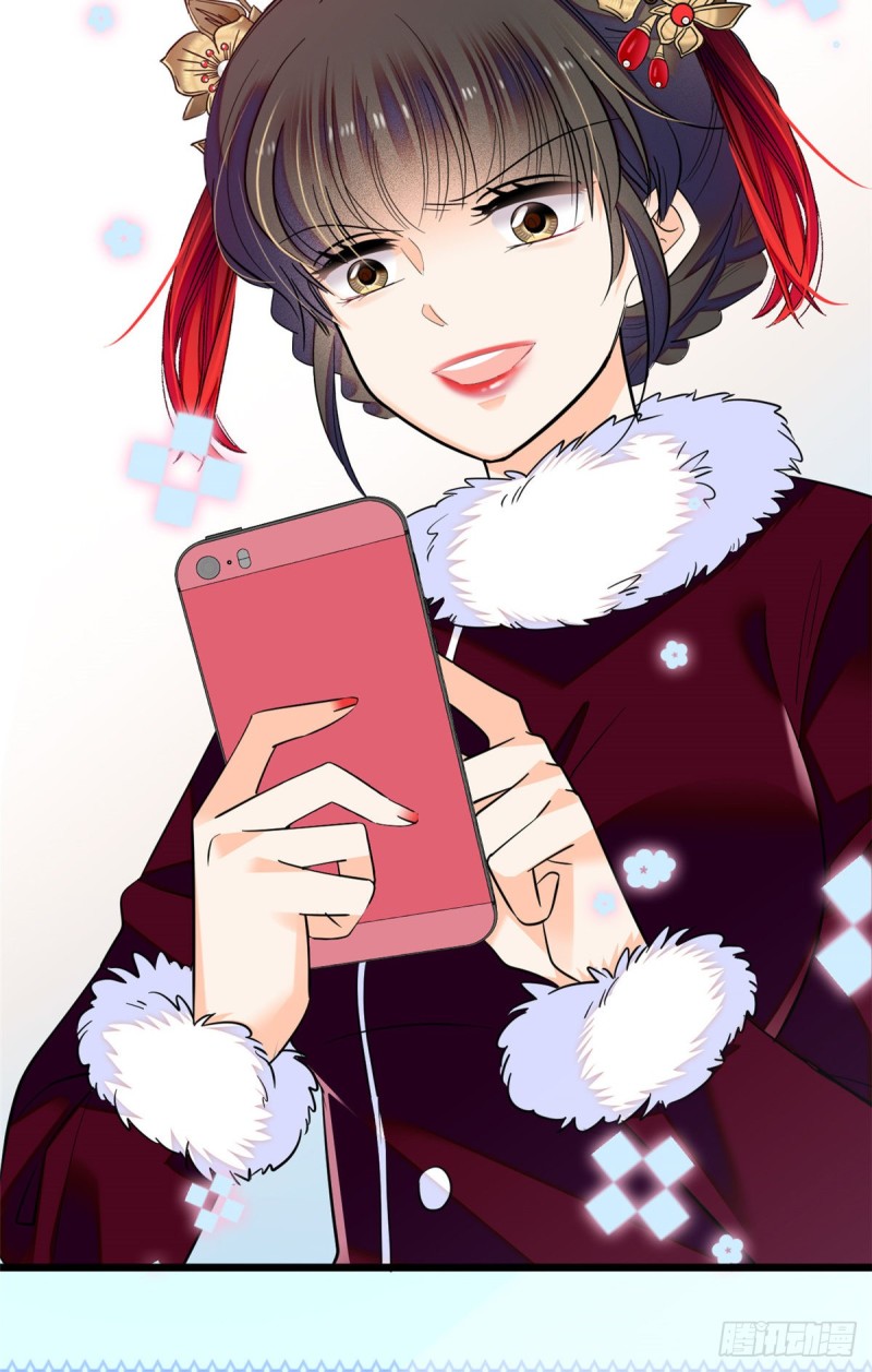 115  蔺妈妈战斗力，爆表！2