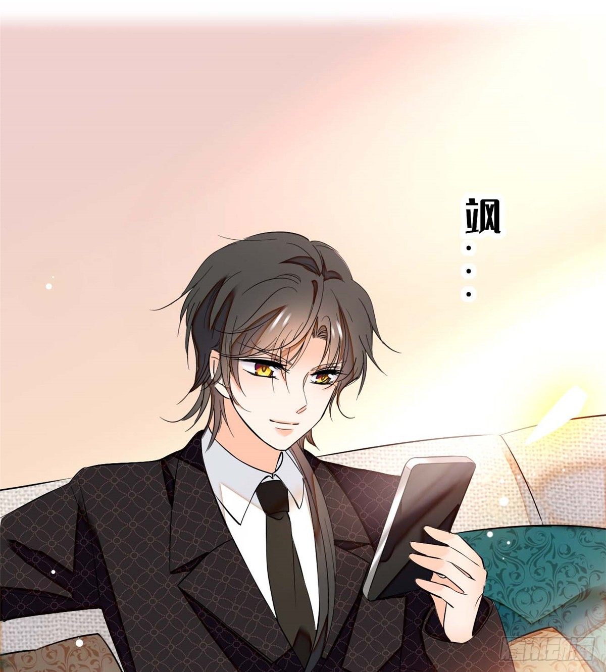 011 昼夜CP，诞生！62