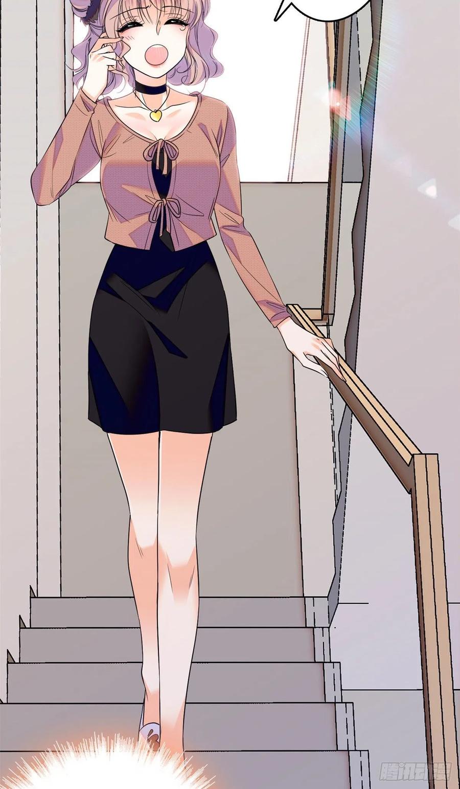 076 征服小狐狸的胃2