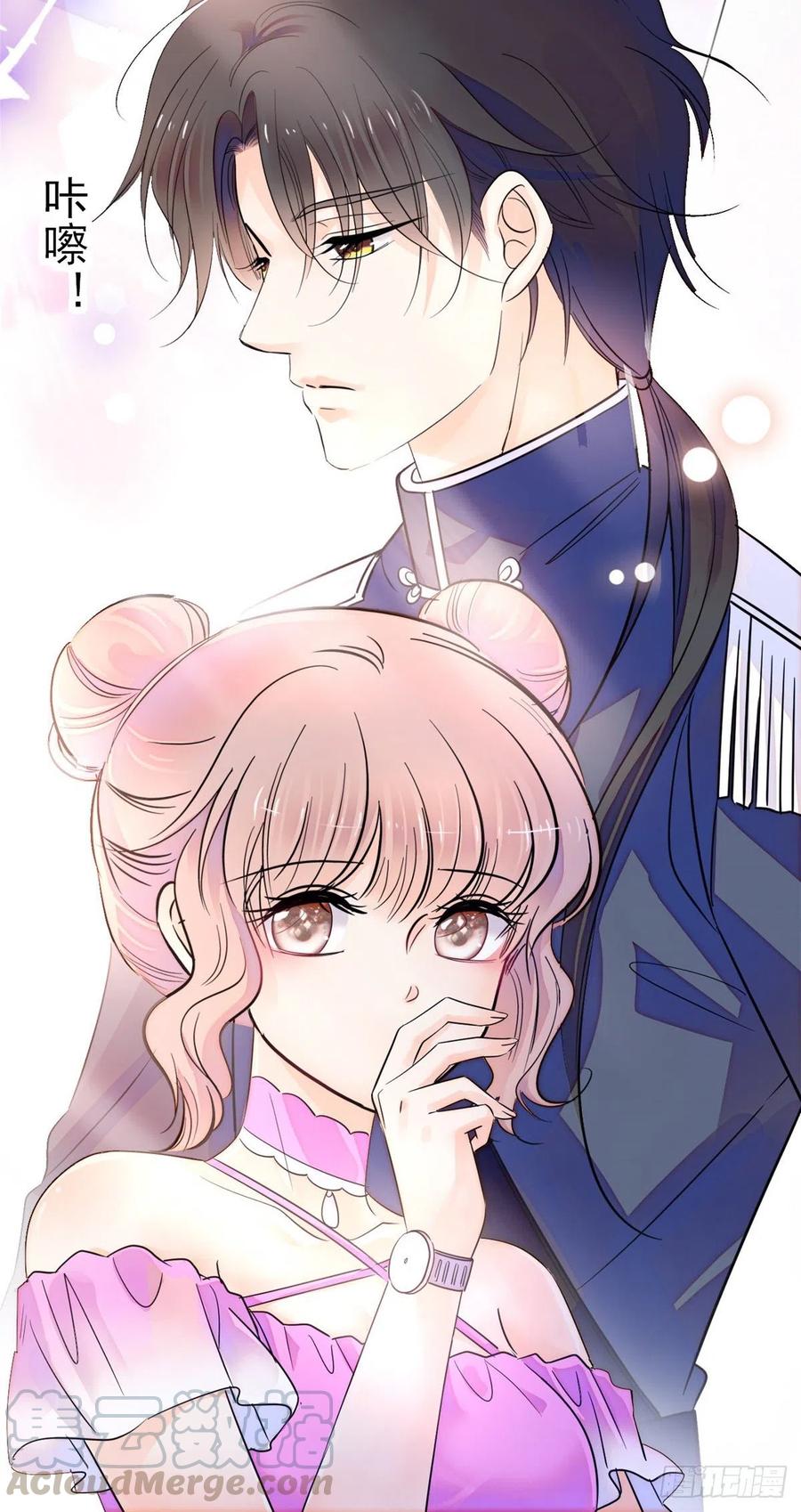 133 小狐狸的婚纱28