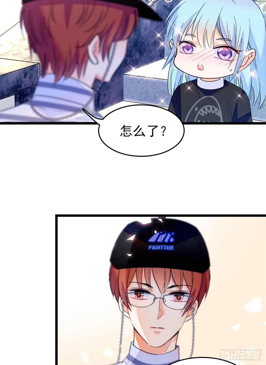 150 小野猫秒变野男人？20