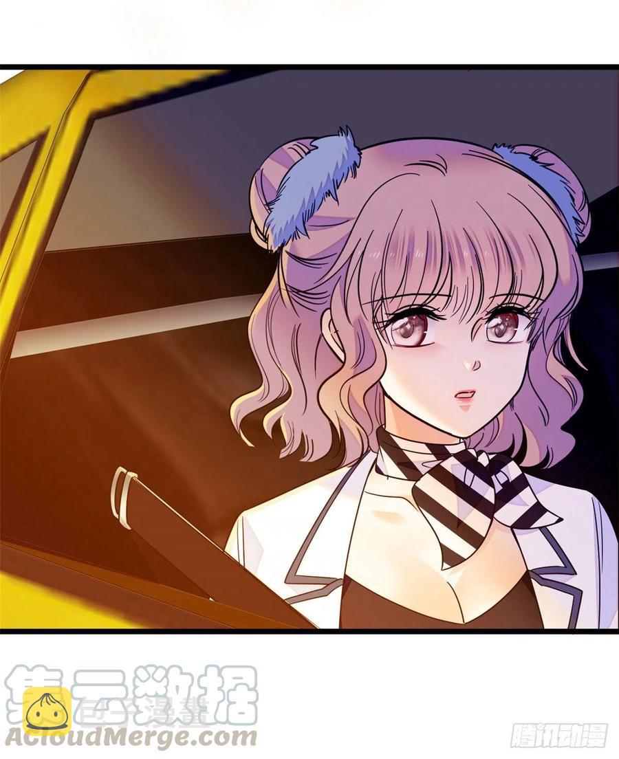 090 她和别人打架了……30