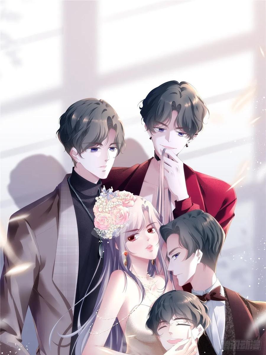 126 小狐狸要闹春49