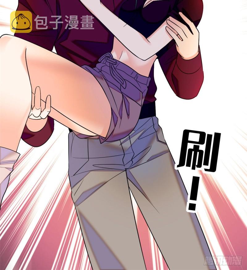 059 该死，小狐狸在勾引我！38