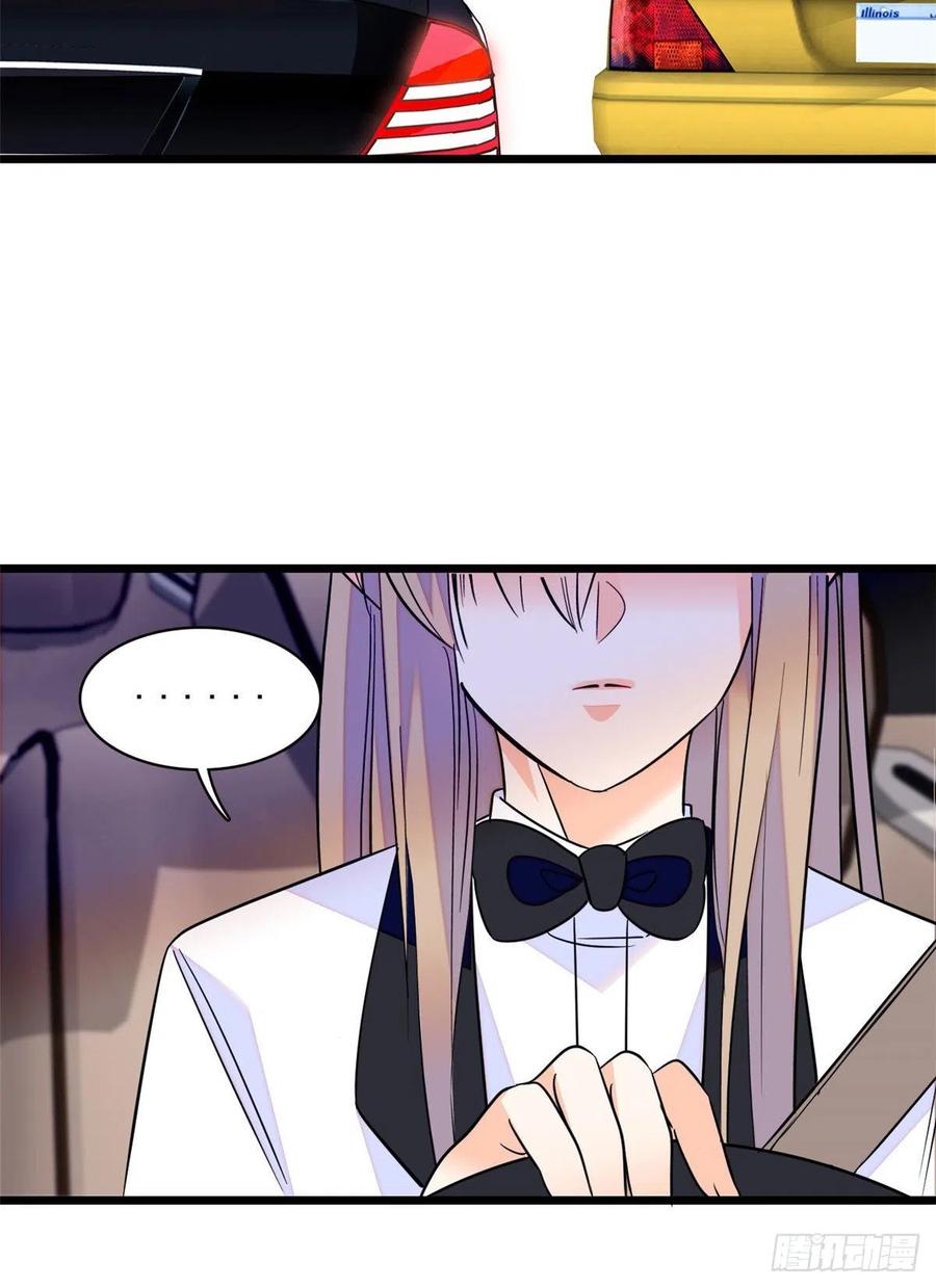 090 她和别人打架了……34
