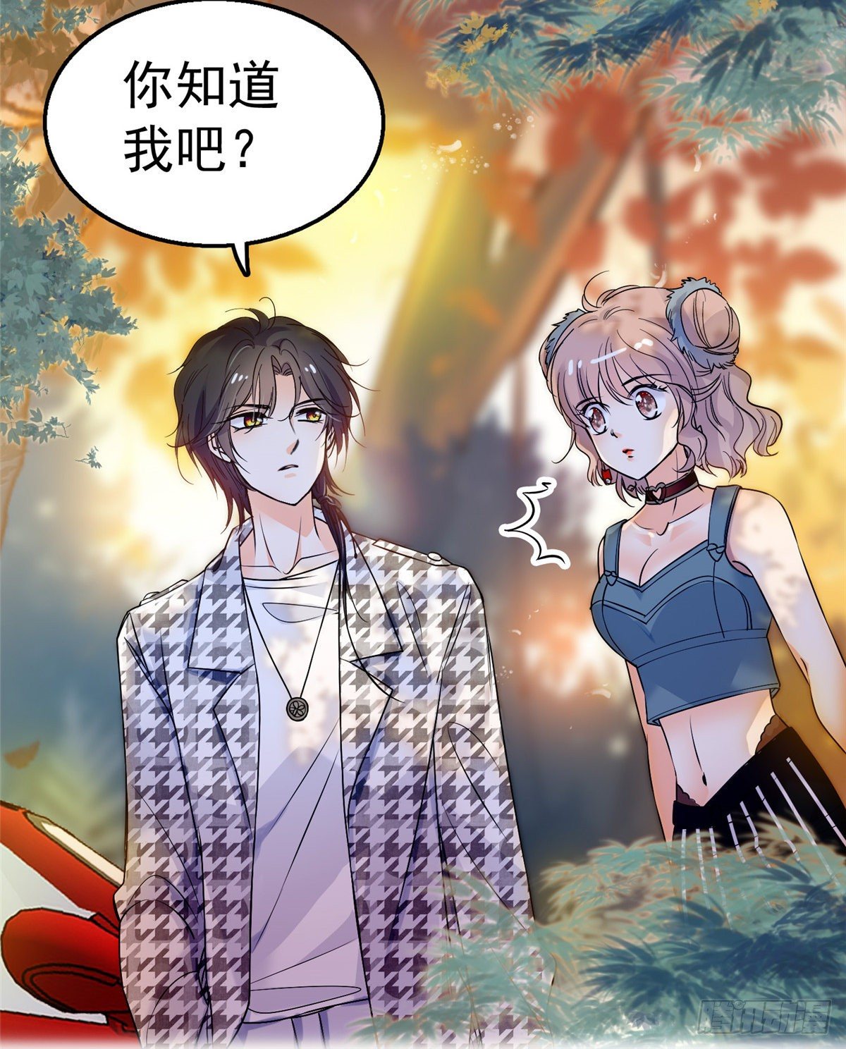 002 回家回家，妖怪打架28