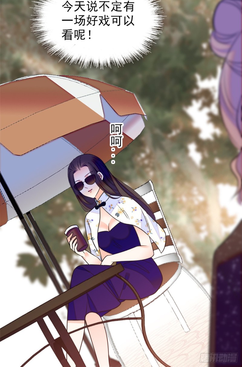 064 小狐狸被泼硫酸？！20