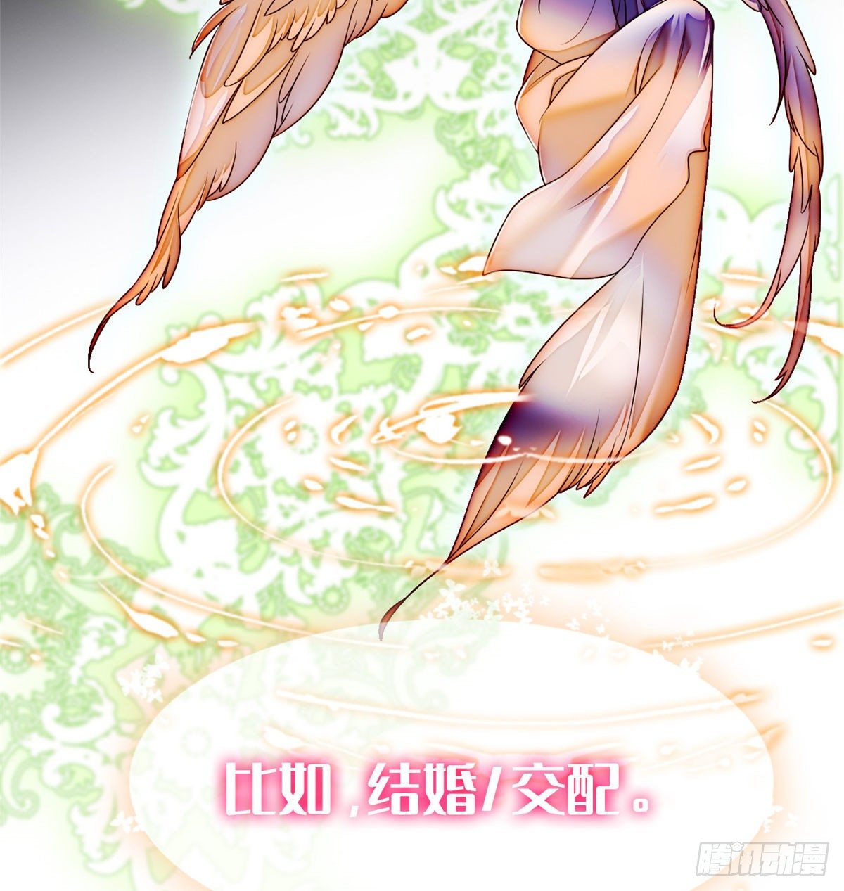 001 我有新老公到货了？！3