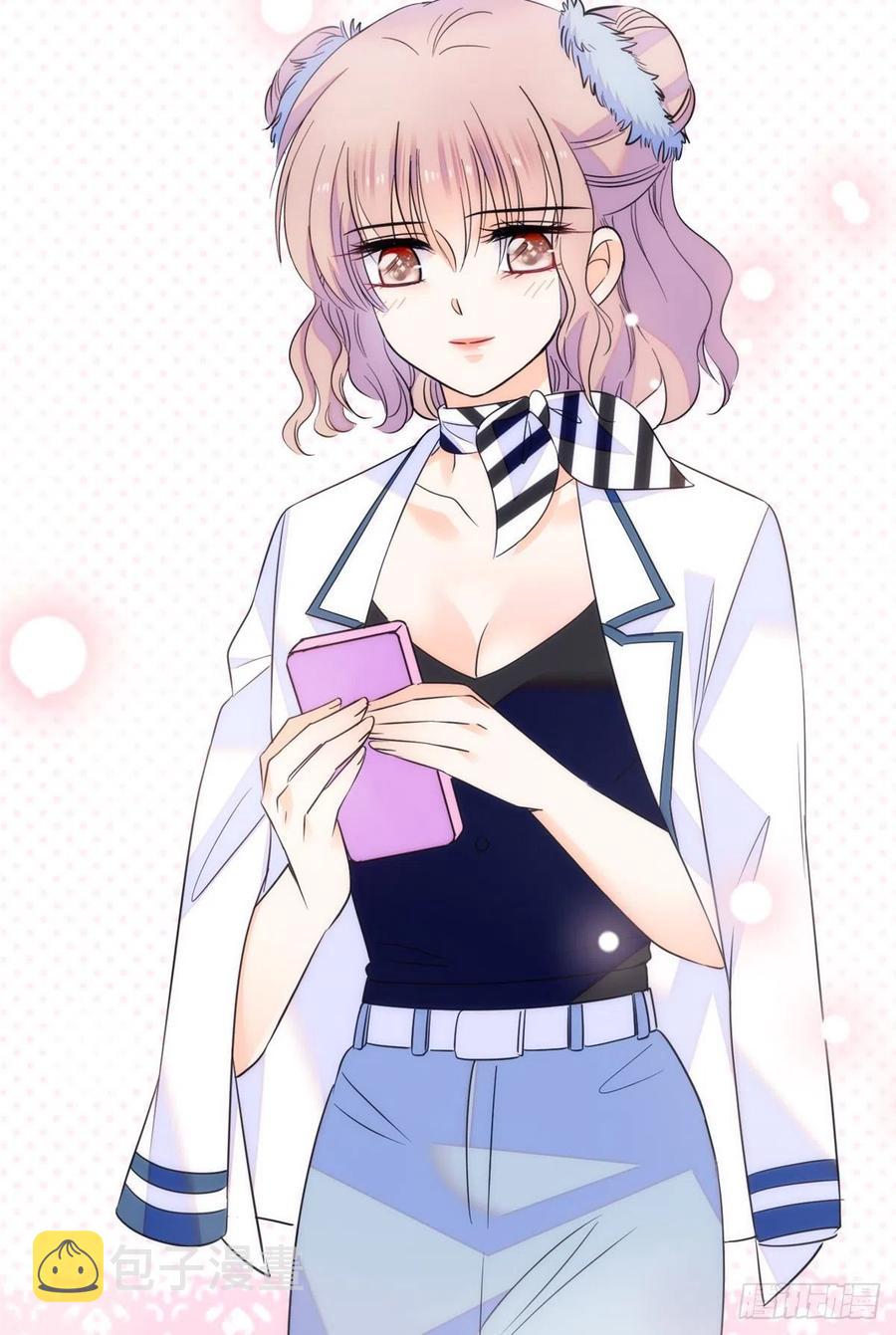 090 她和别人打架了……23