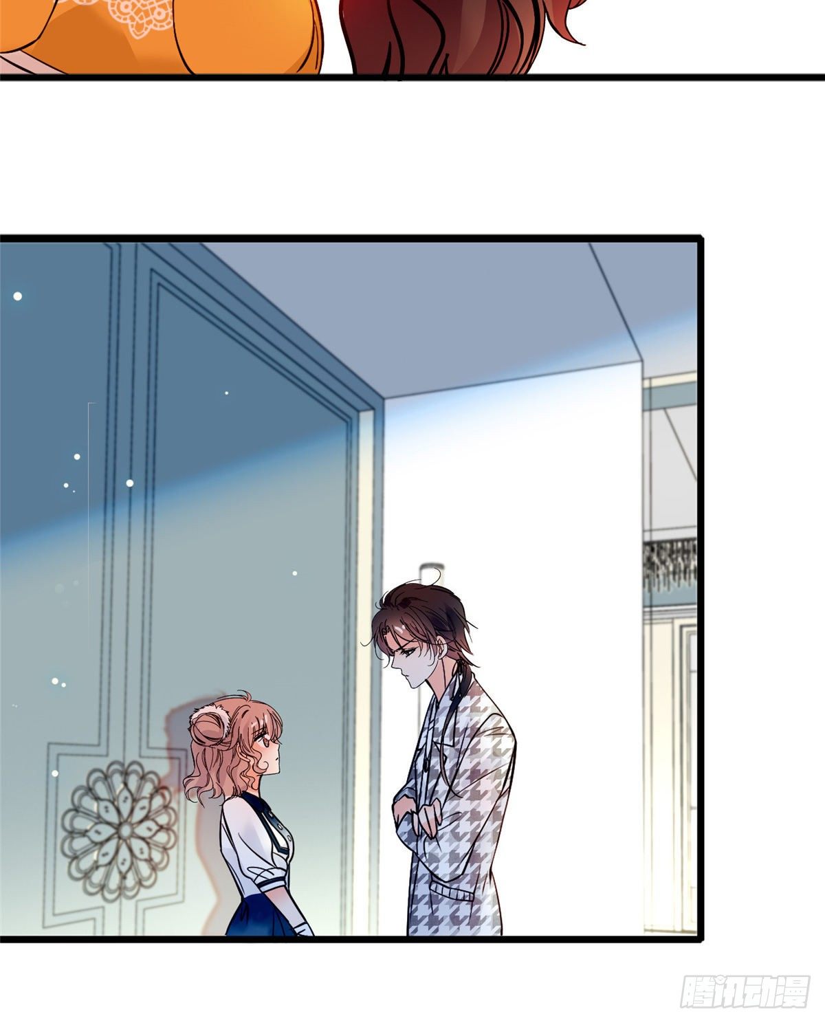 002 回家回家，妖怪打架72
