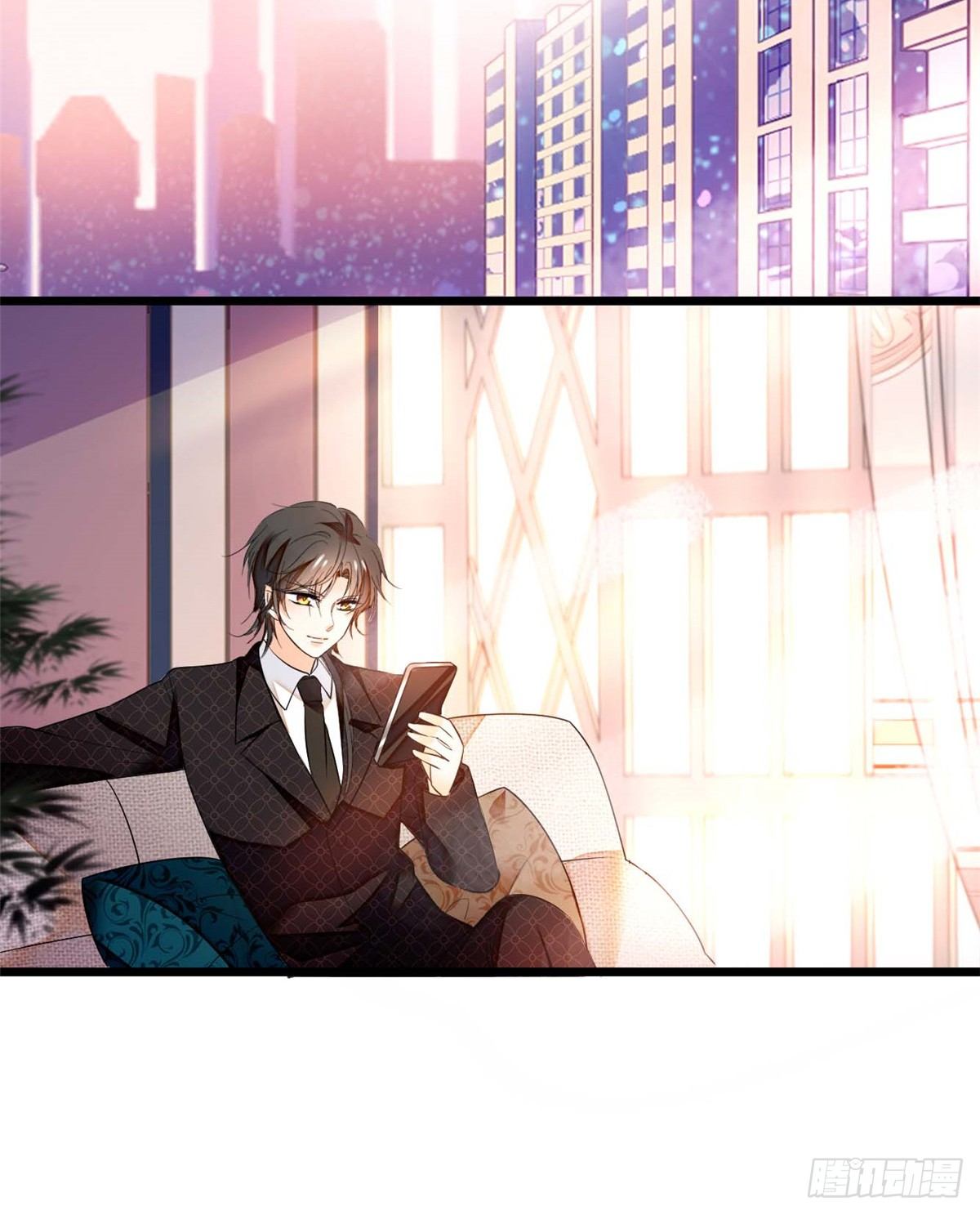 011 昼夜CP，诞生！60