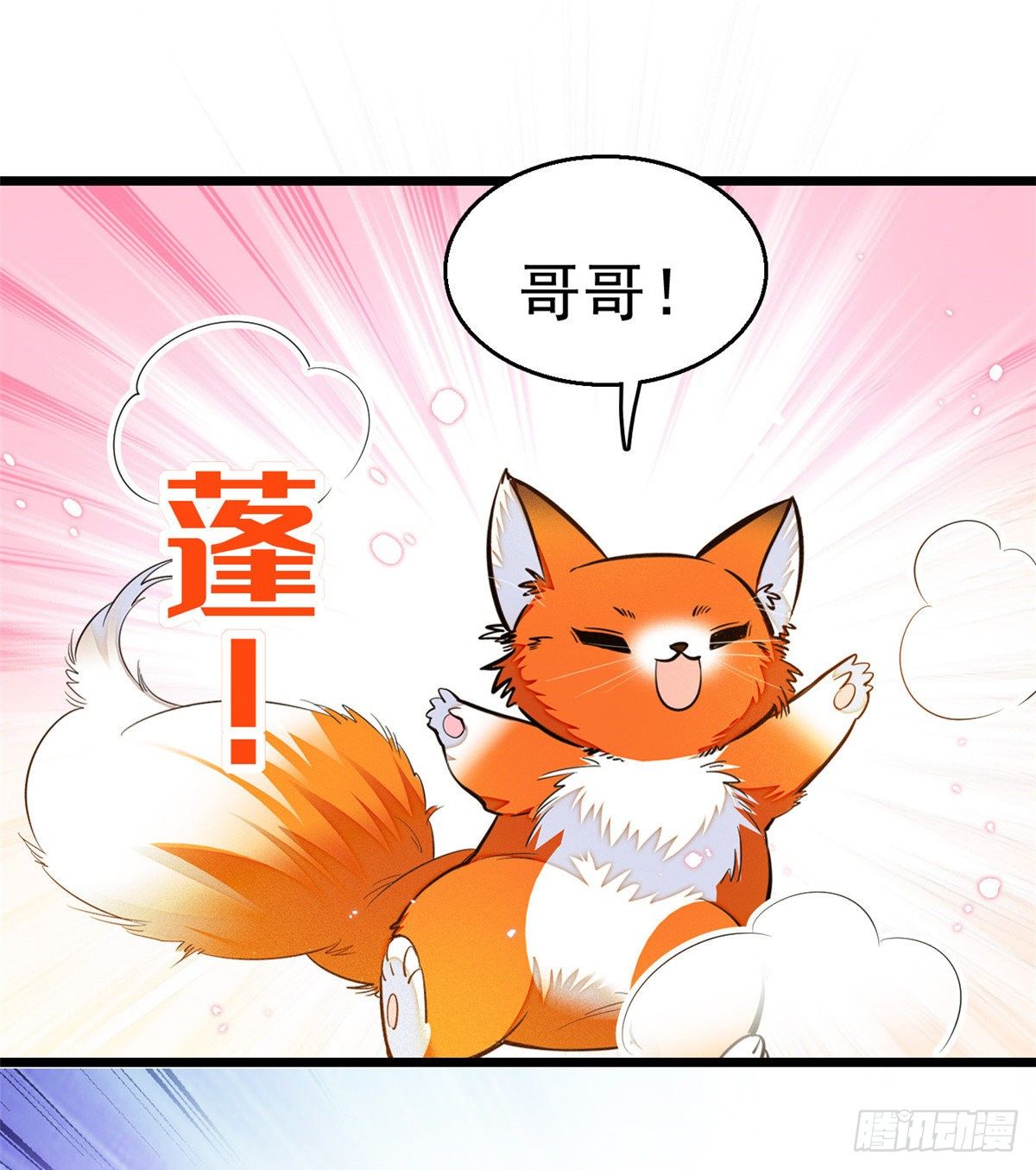 017 小狐狸，惊喜吗？52
