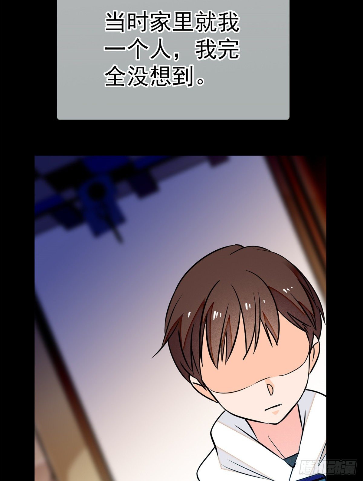019 你身后面有个东西！39