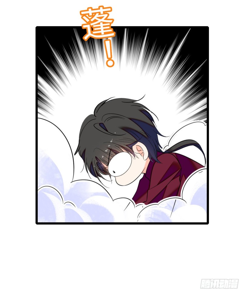 059 该死，小狐狸在勾引我！46