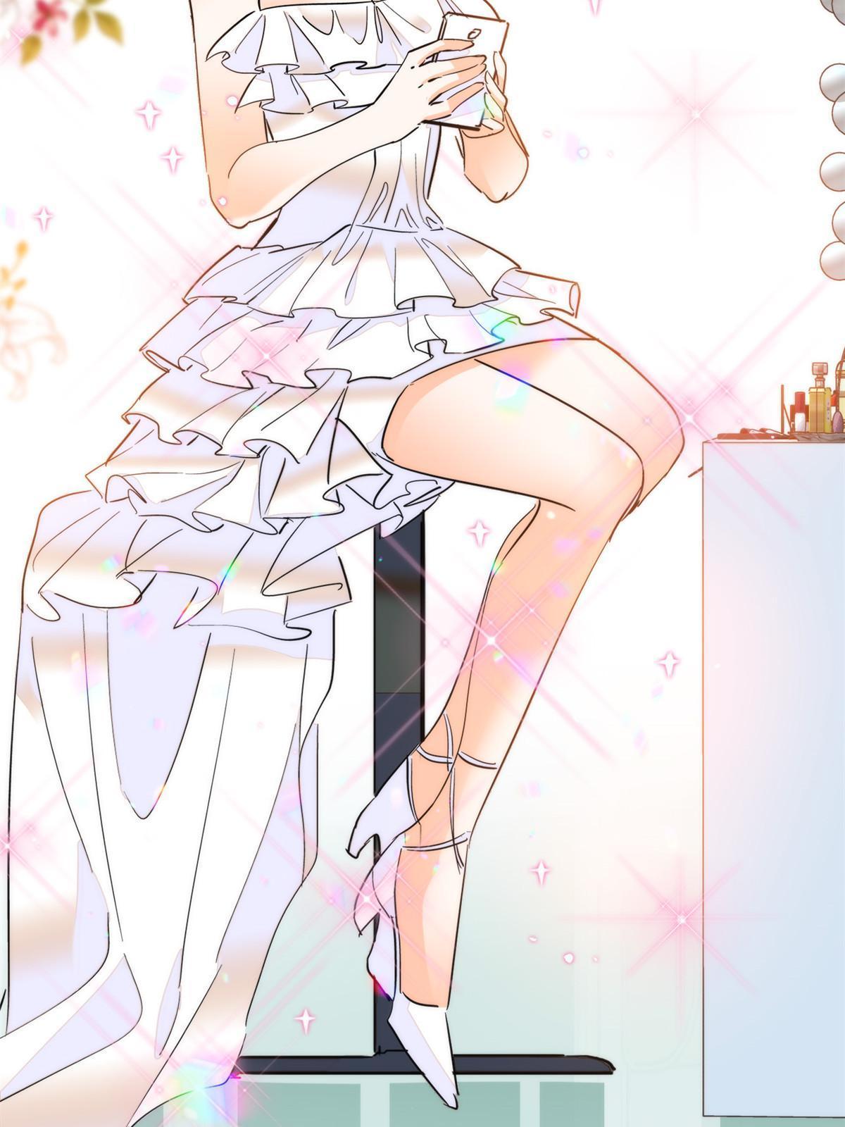 258 上节目？秀恩爱！3