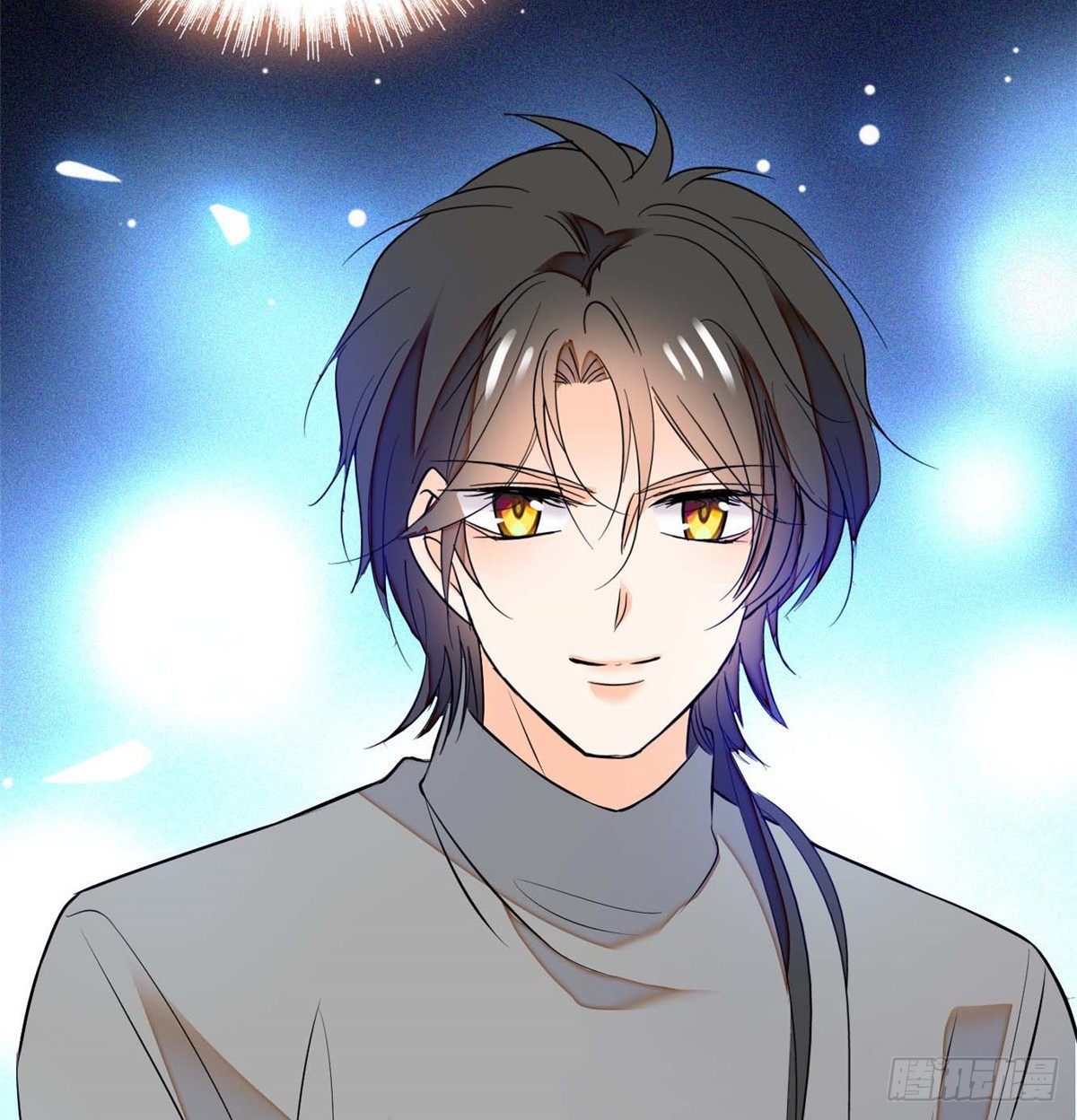 011 昼夜CP，诞生！22