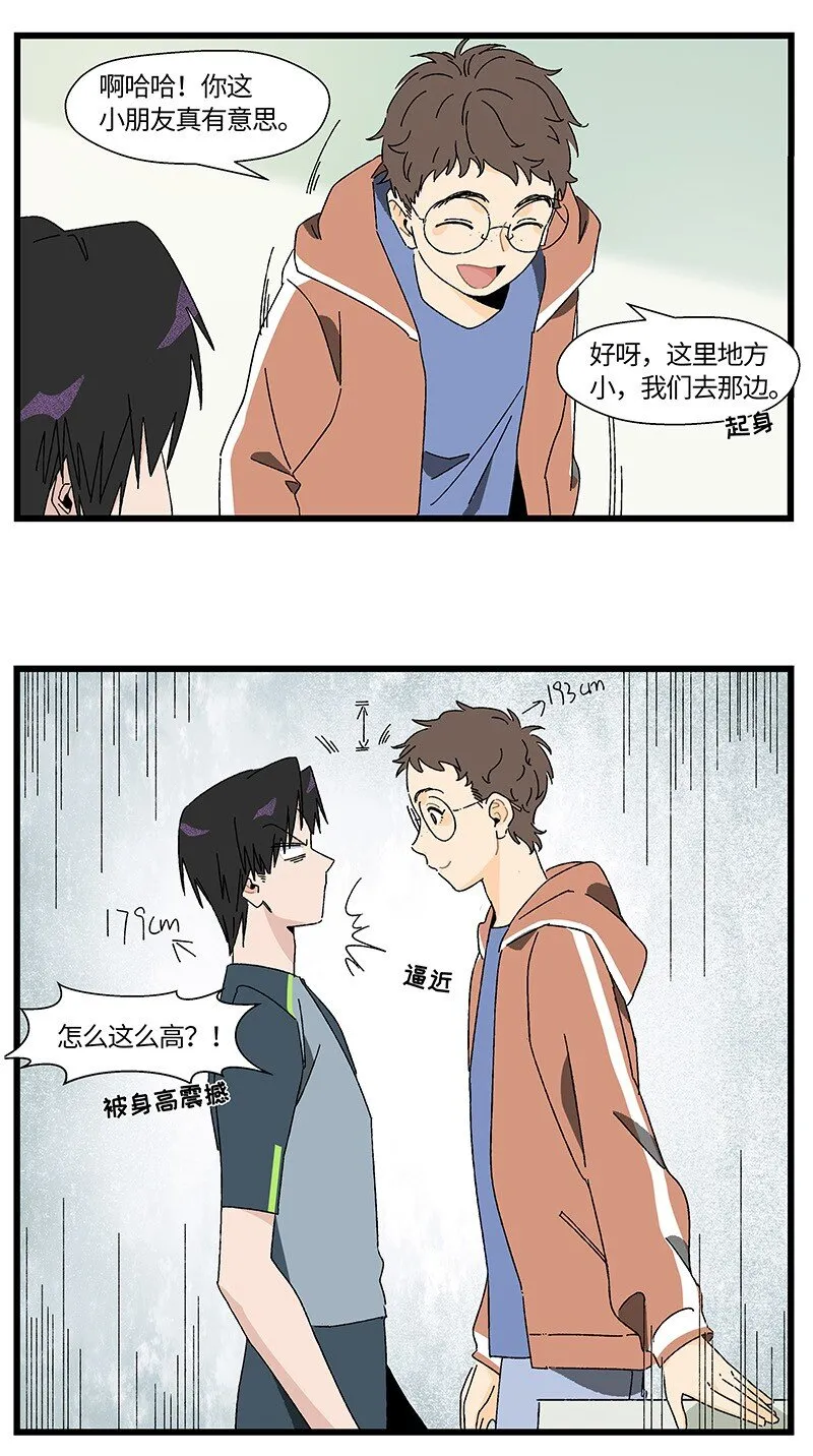 24 尹墨的挑战7