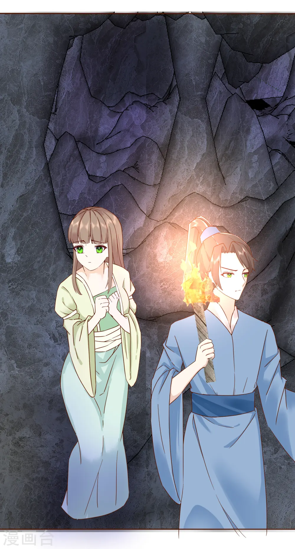 第2季35话 成功抵达！新的阴谋？18