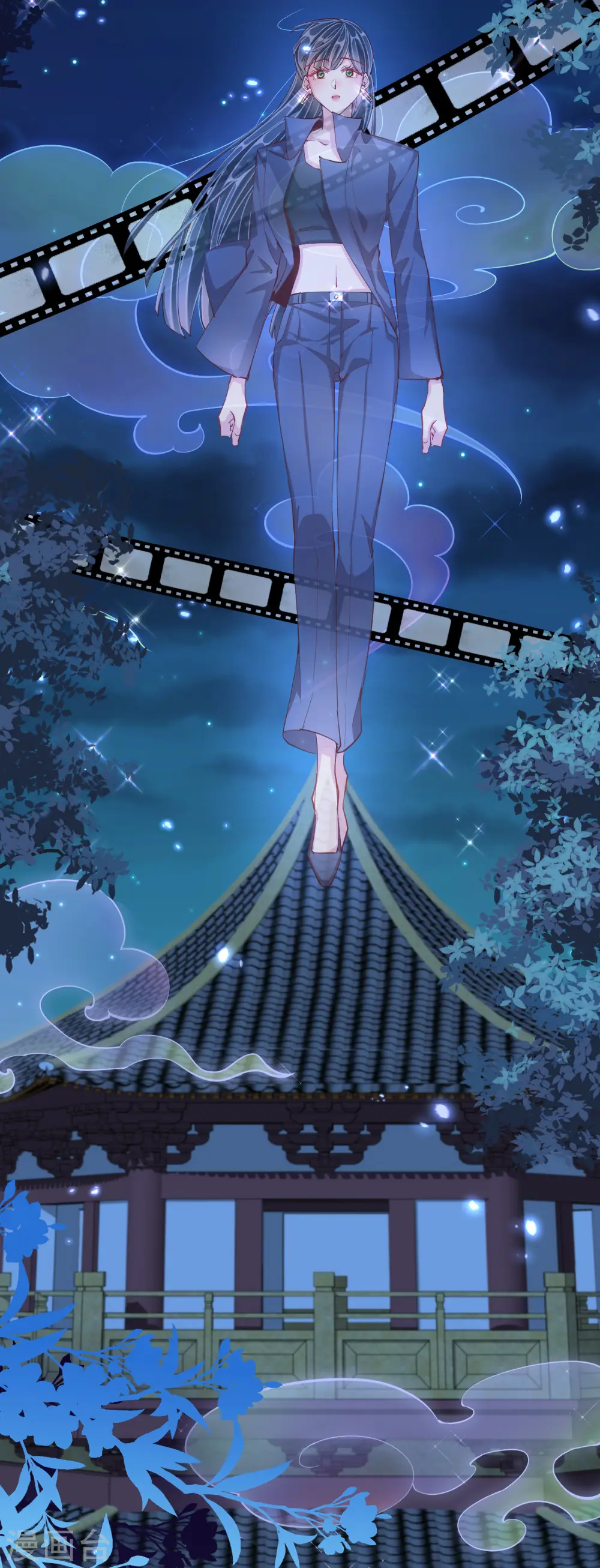 第44话 梦境34