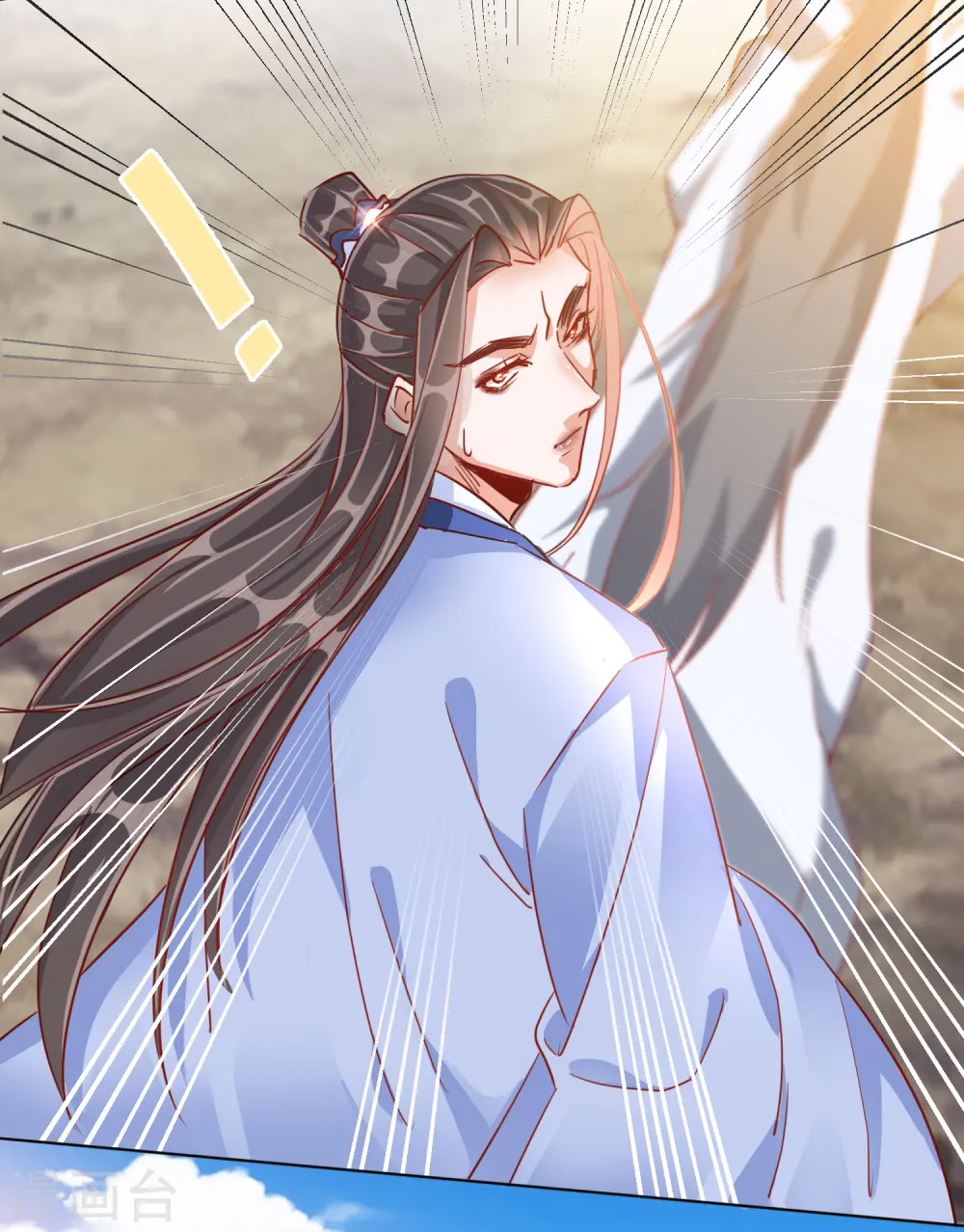 第29话 王府赏花33