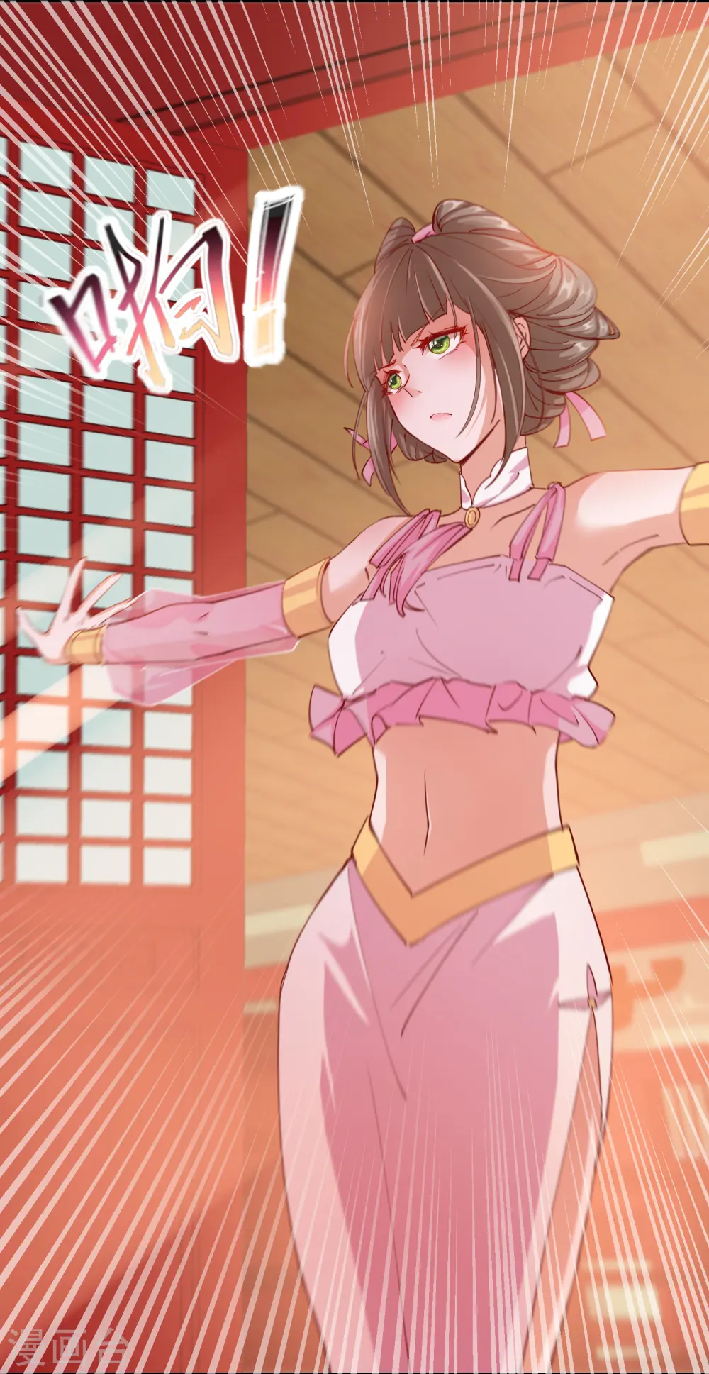 第2季11话 暗中唆使32