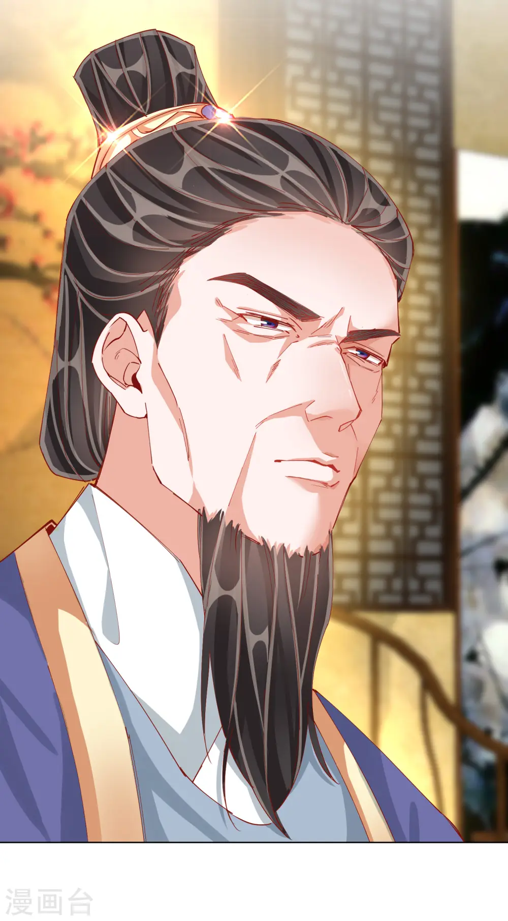 第2季3话 不作为的父亲14